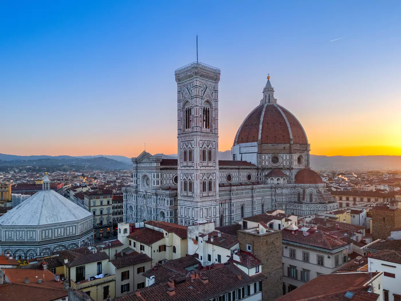 Duomo di Firenze 