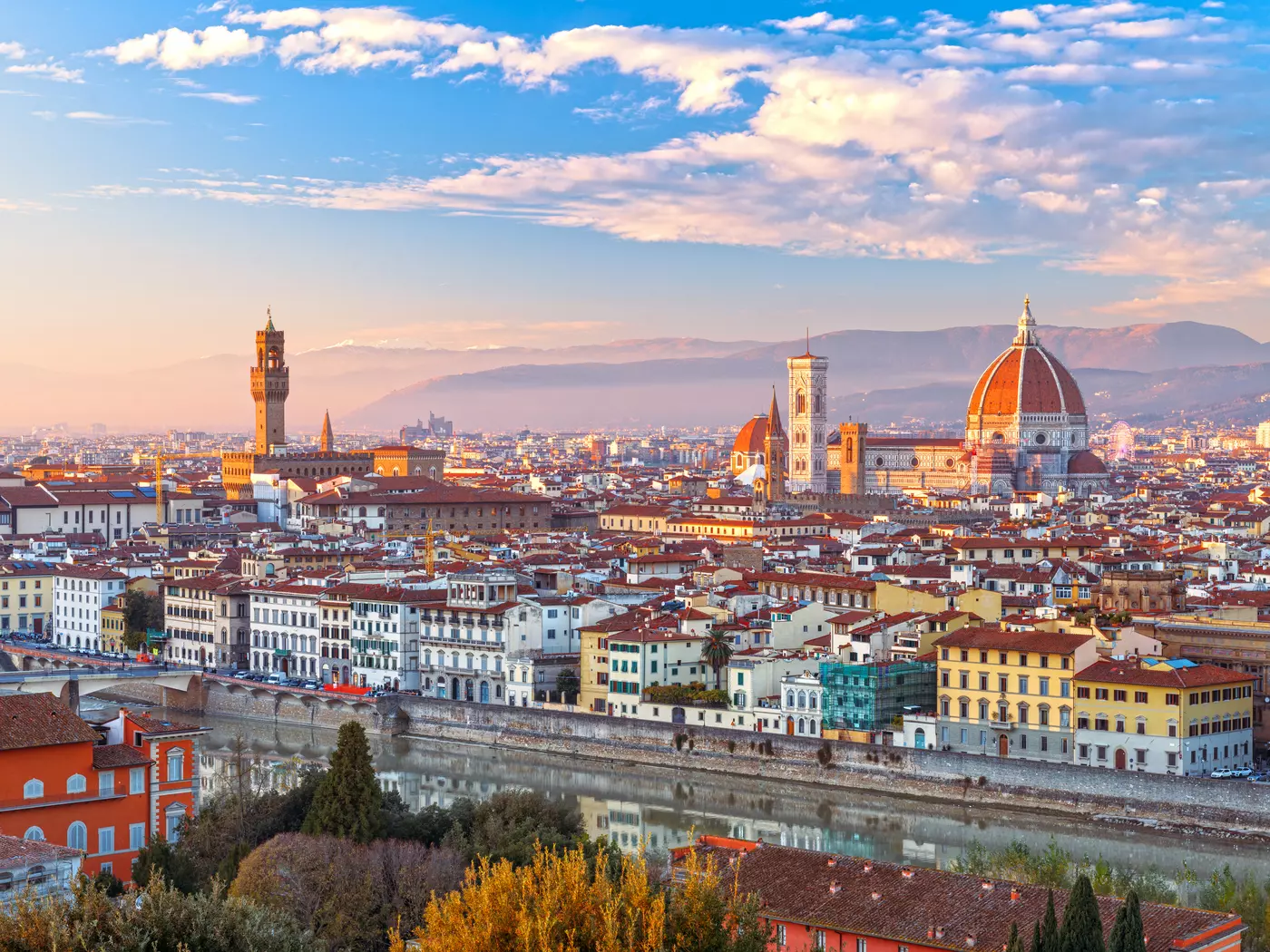 Florence, Birthplace of the Renaissance