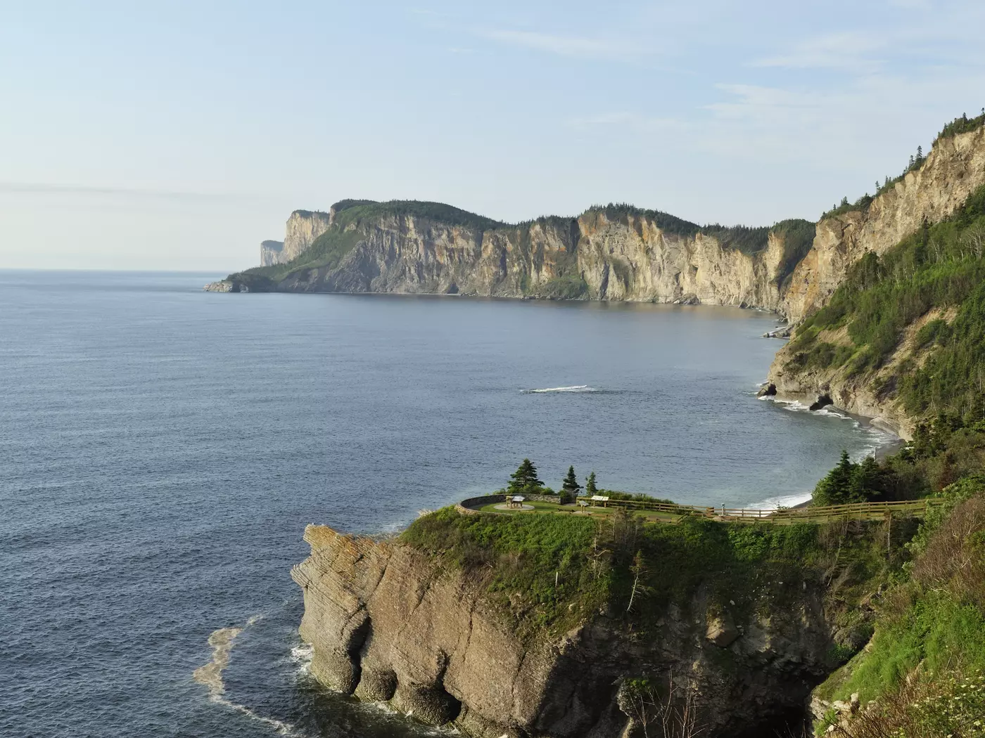Forillon National Park