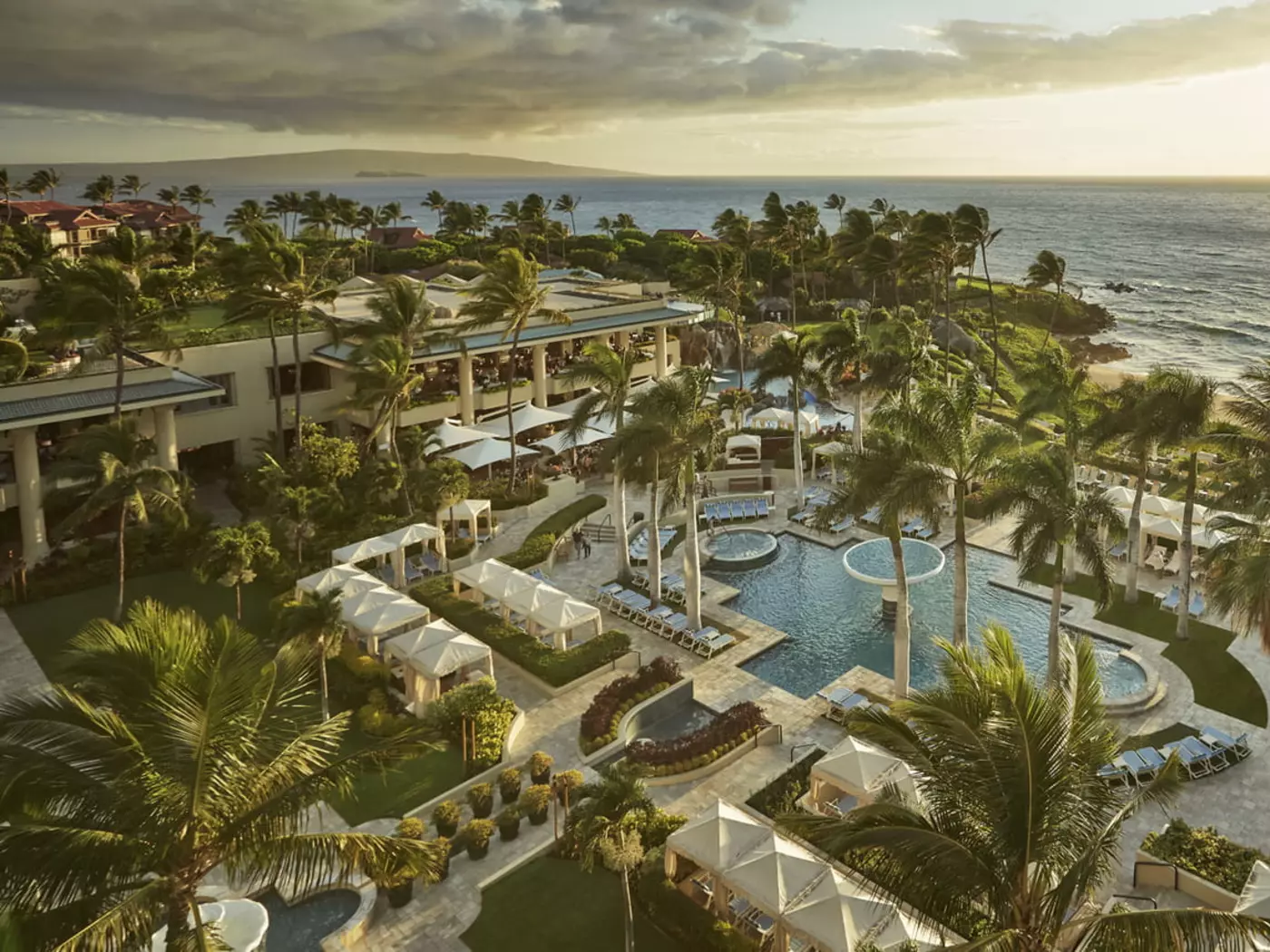 Four Seasons Resort Maui at Wailea