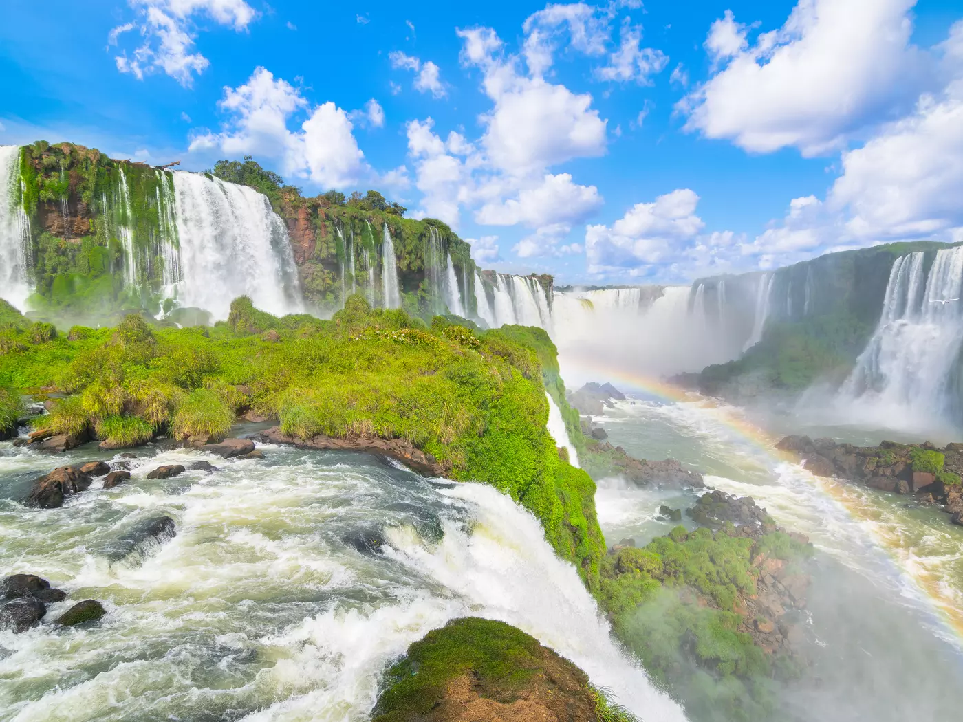 Foz do Iguaçu, Brazil