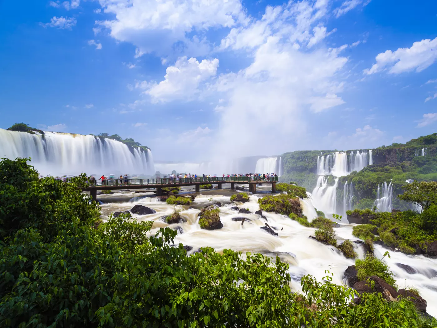 Foz do Iguaçu