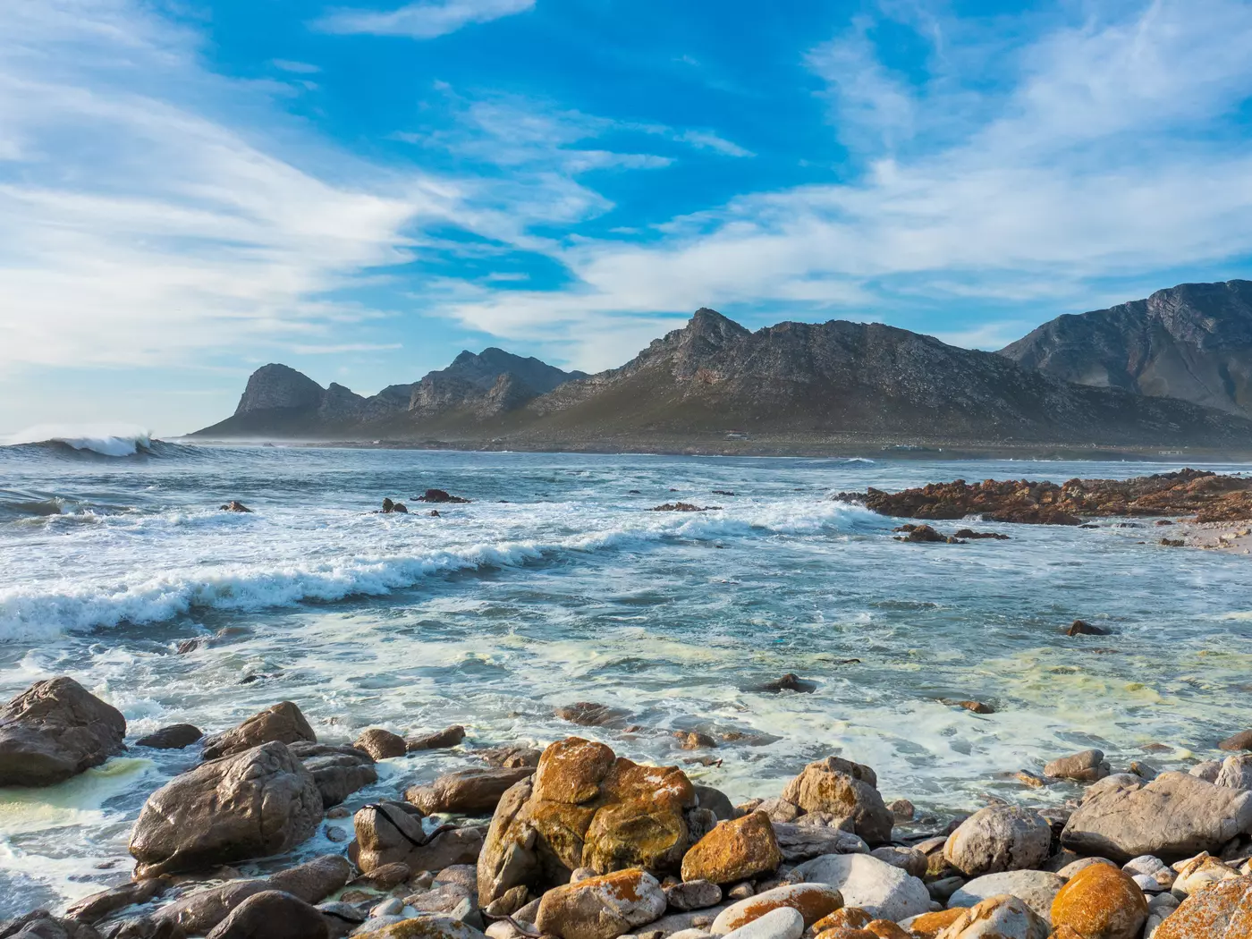 Garden Route, South Africa
