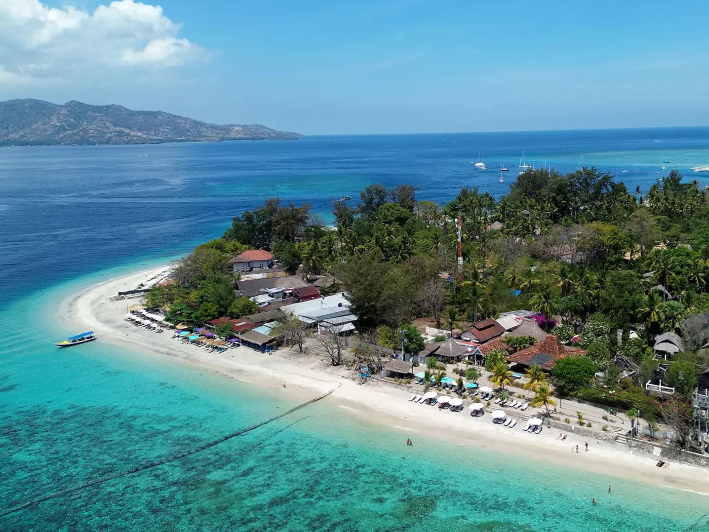 Gili Air