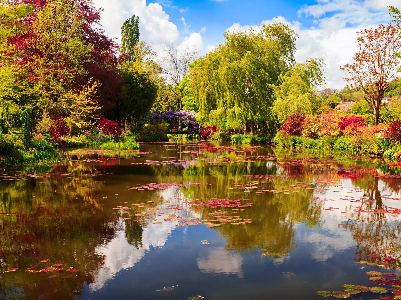Giverny, France