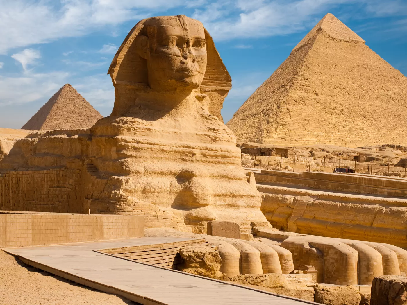 Giza, Egypt