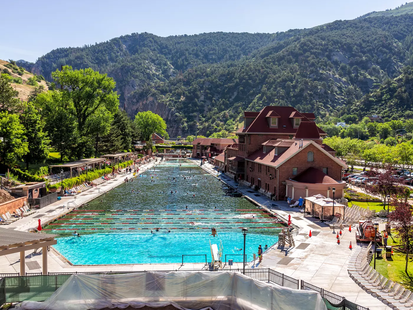 Glenwood Springs