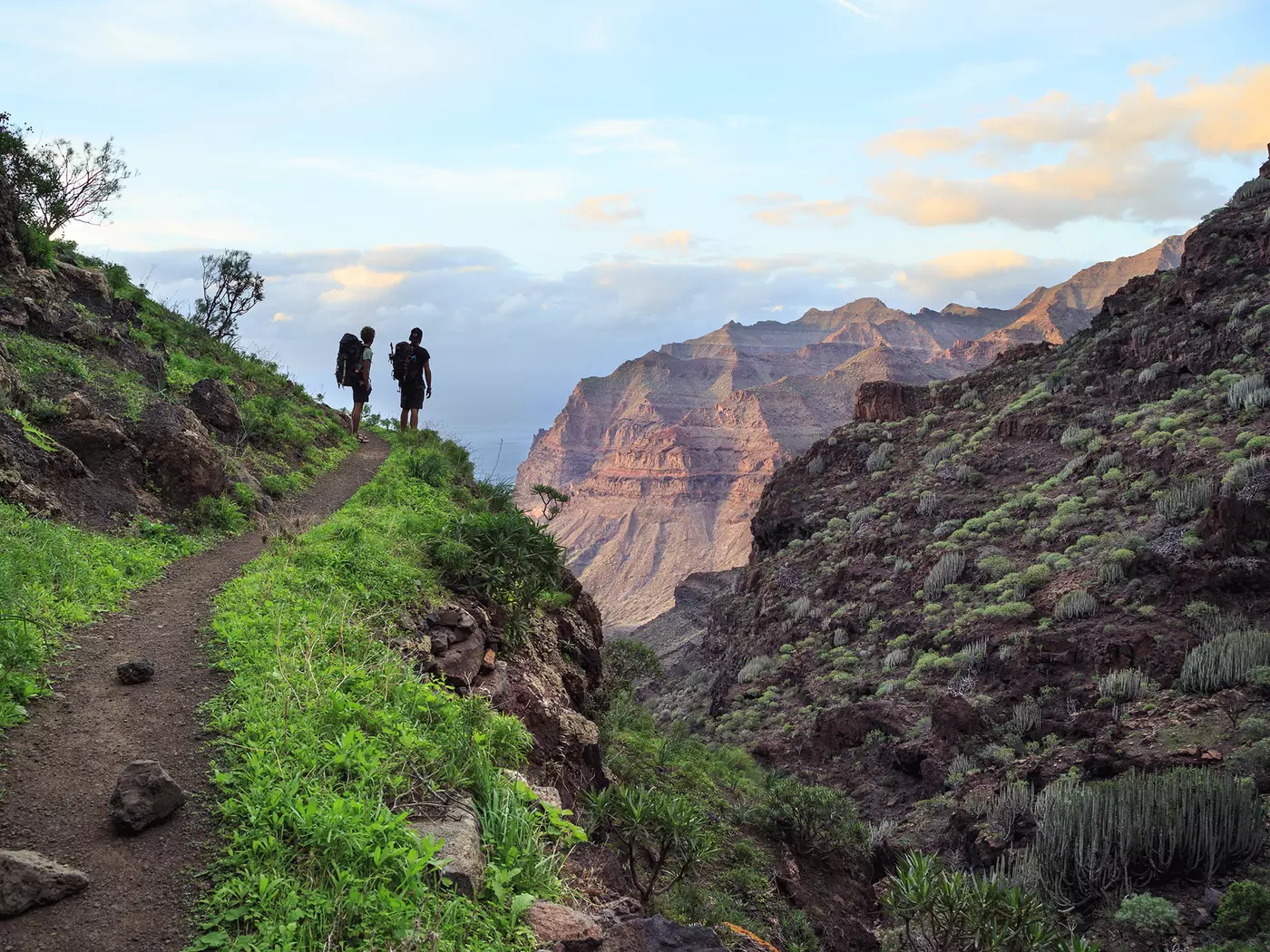 Gran Canaria