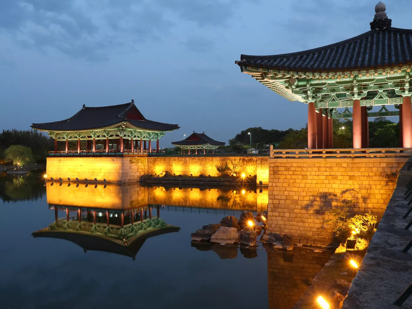 Gyeongju South Korea