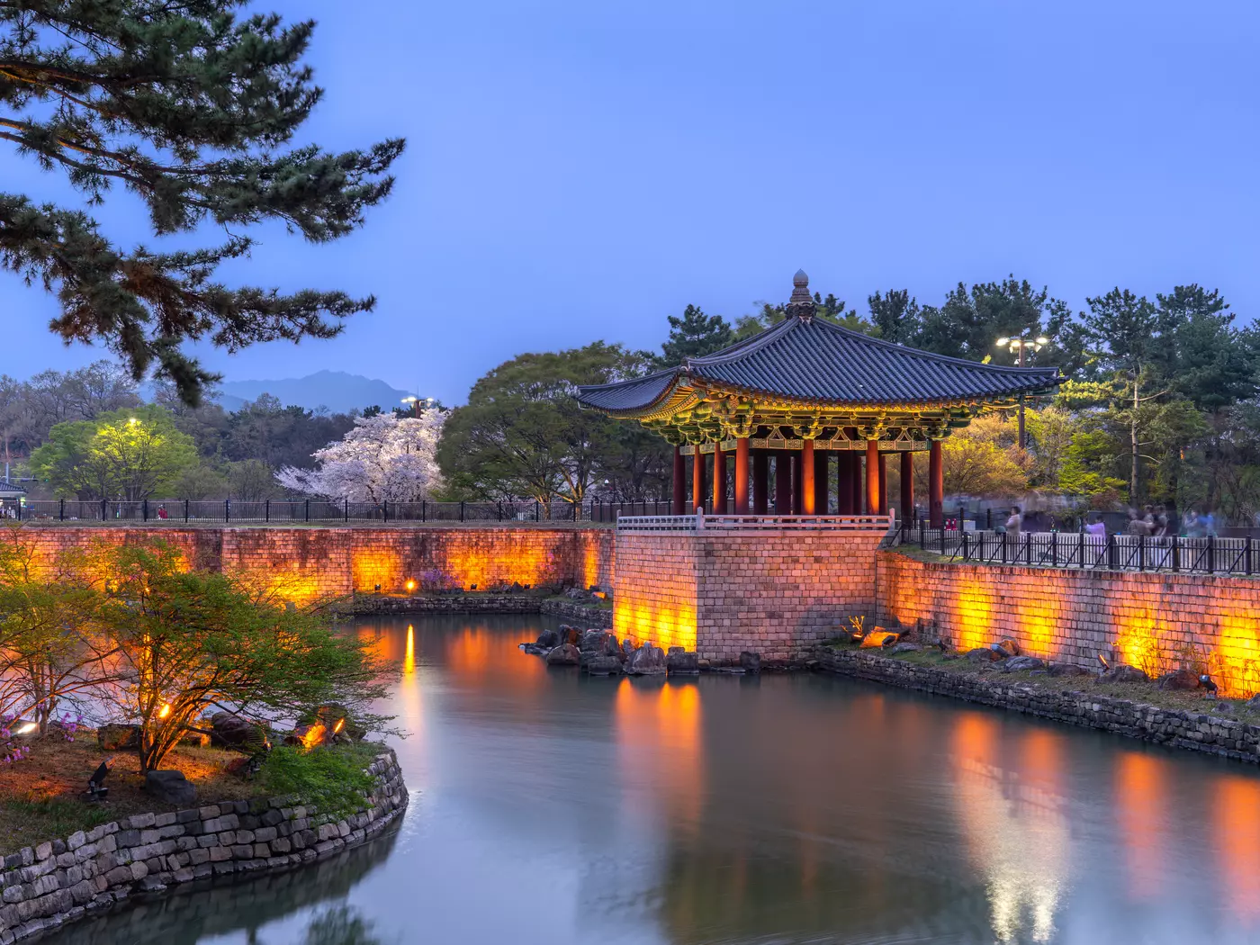 Gyeongju, South Korea