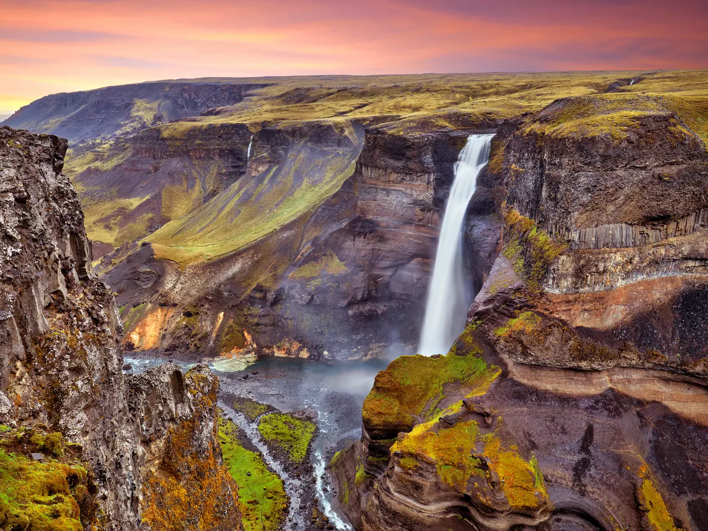 Haifoss