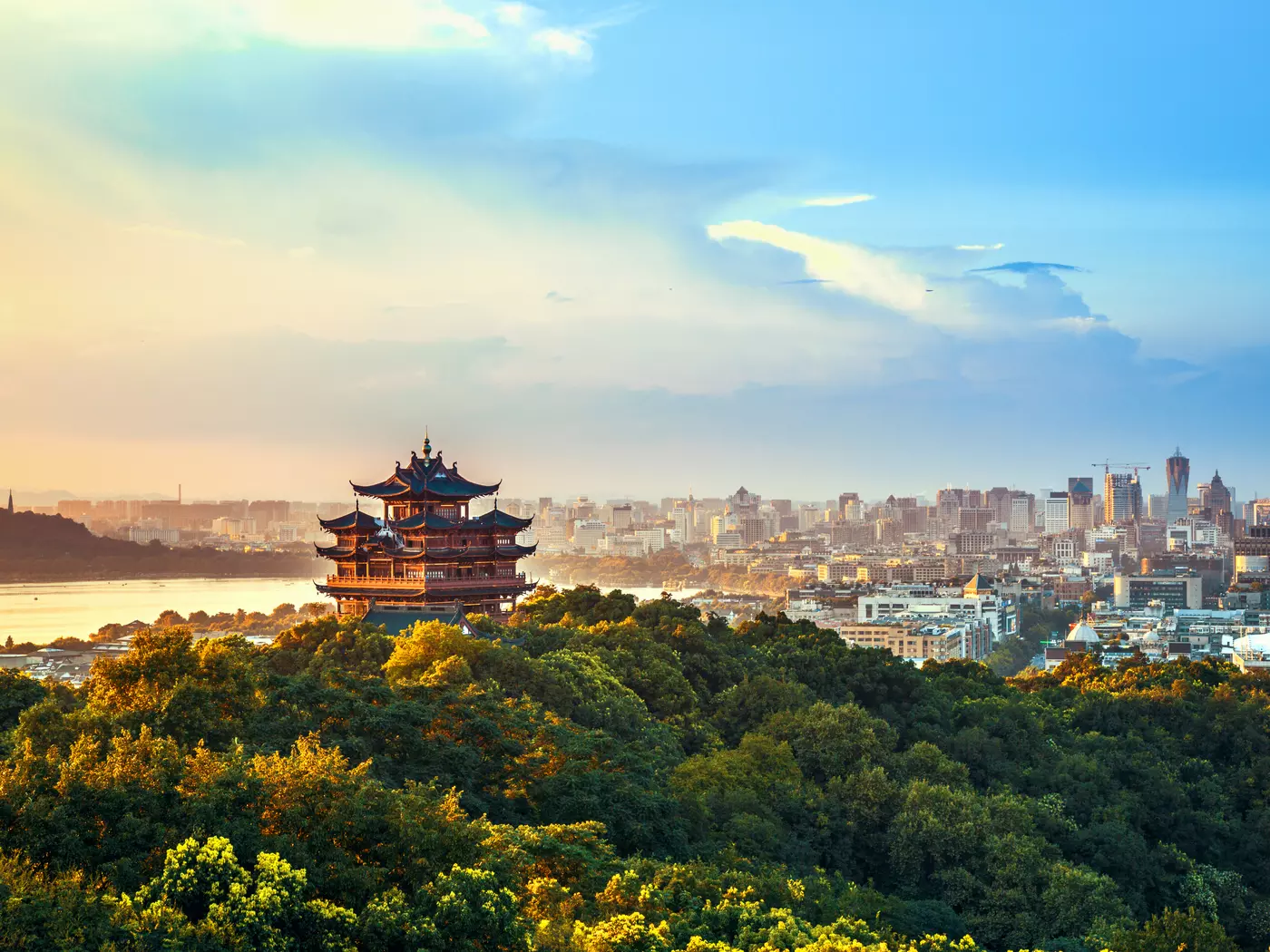 Hangzhou, China