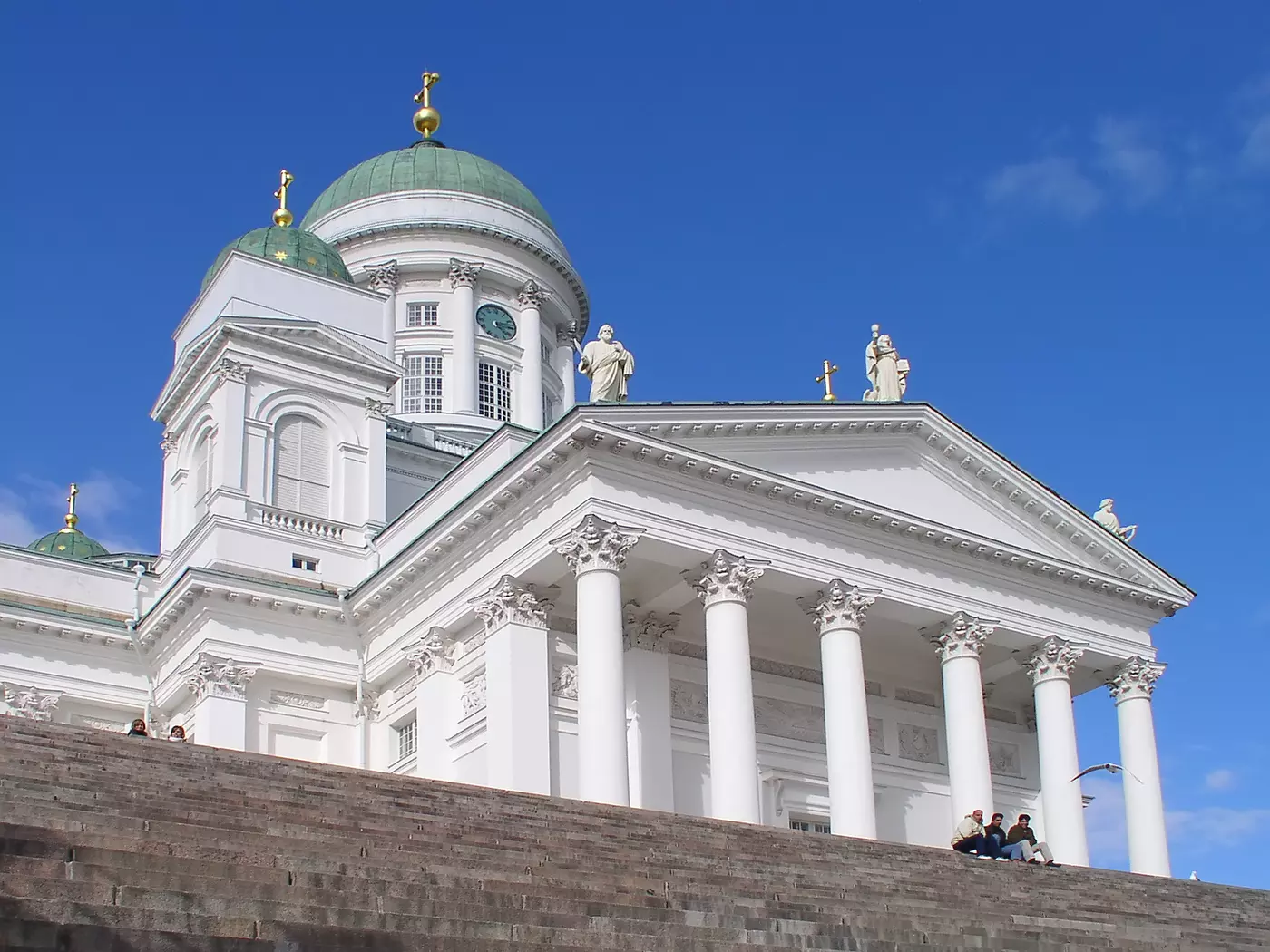 Helsinki Cathedral