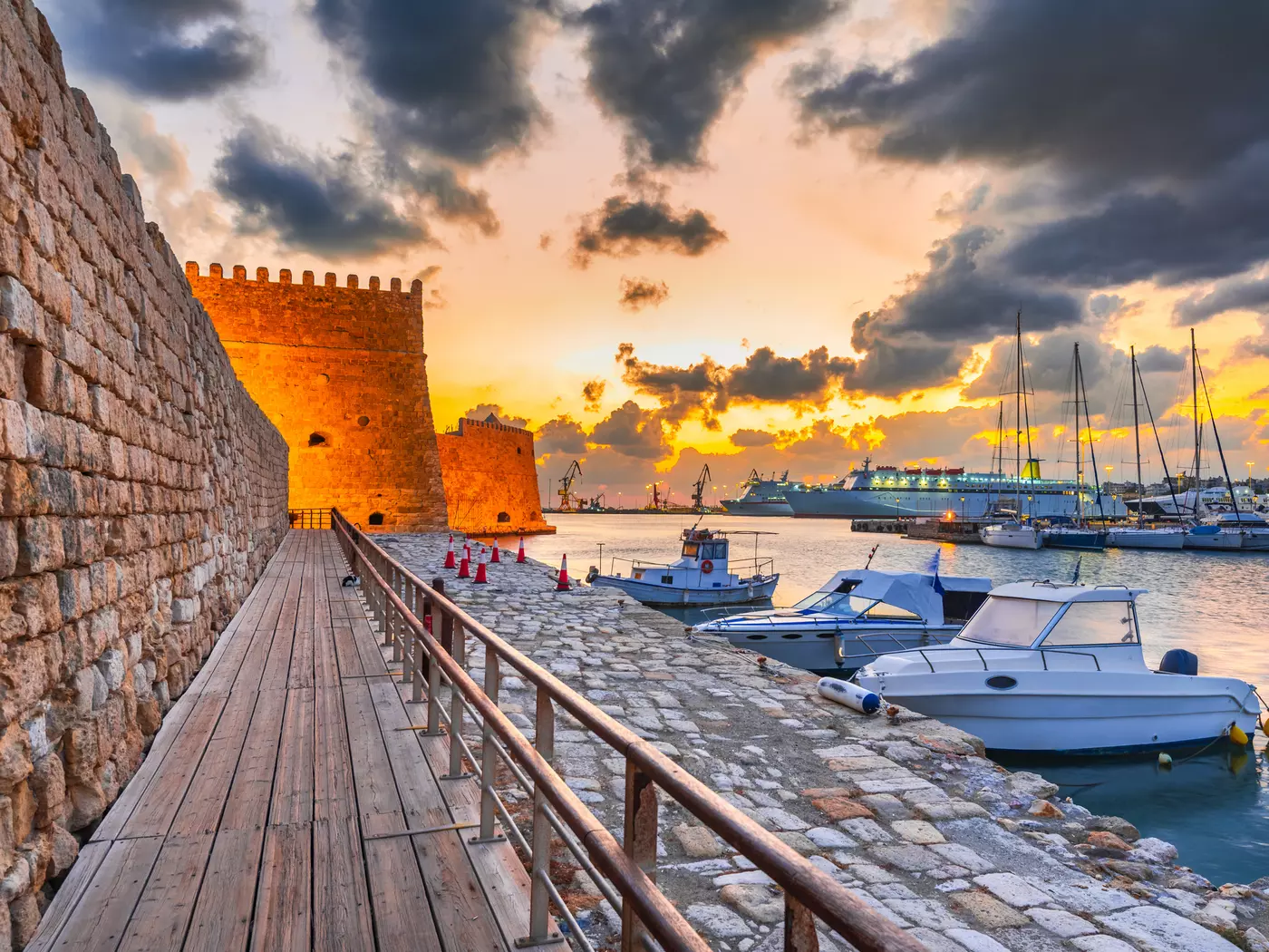Heraklion