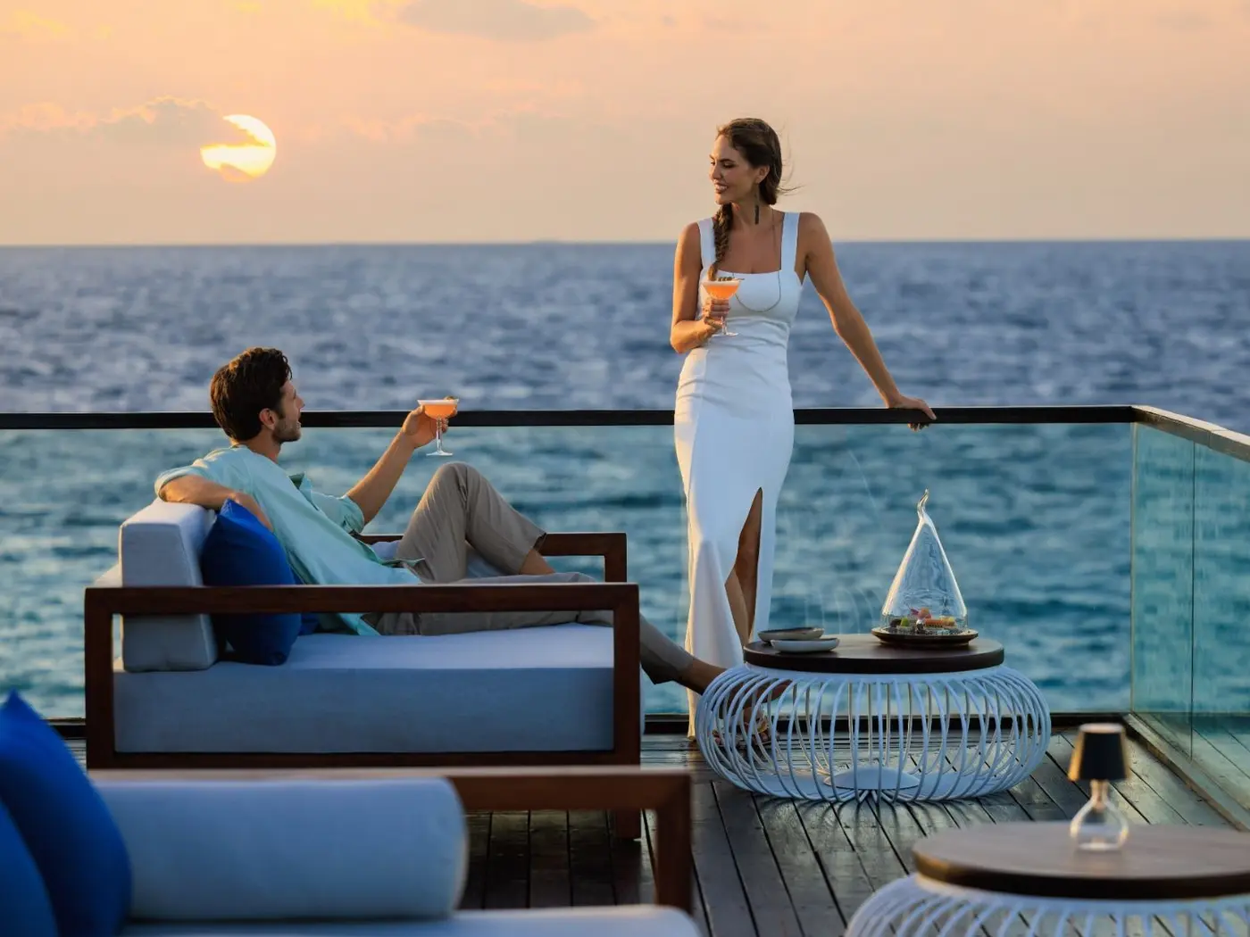 Heritance Aarah
