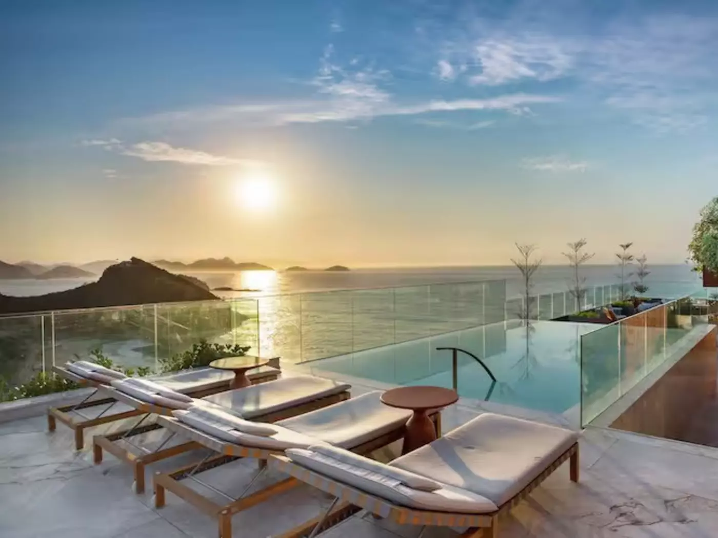 Enjoy superb accommodation 