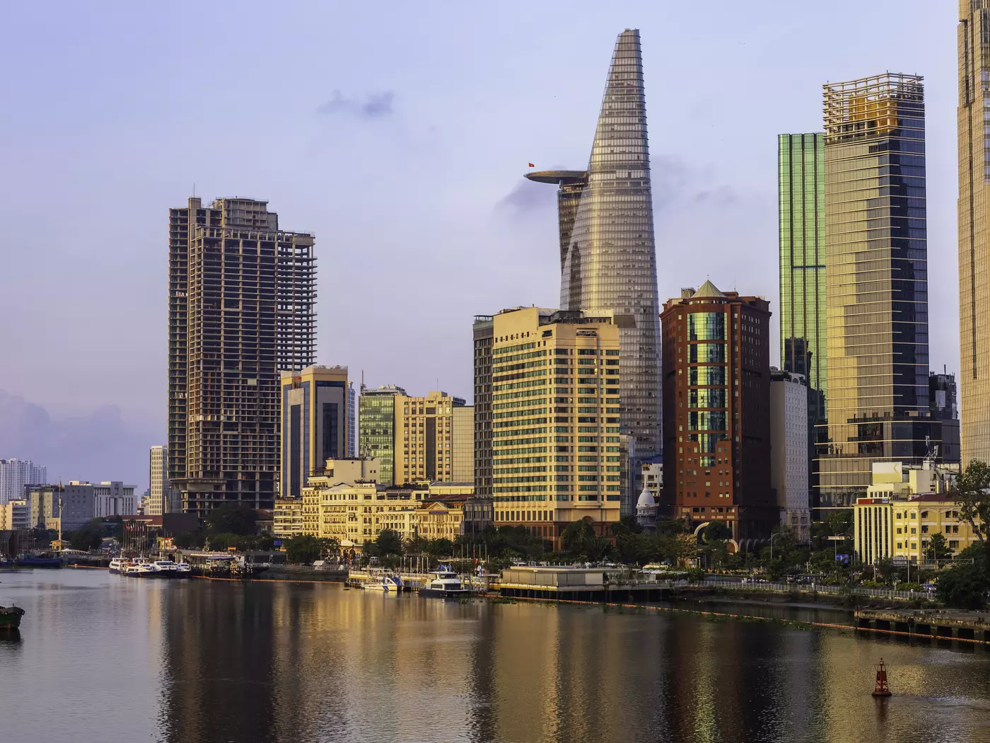Ho Chi Minh City