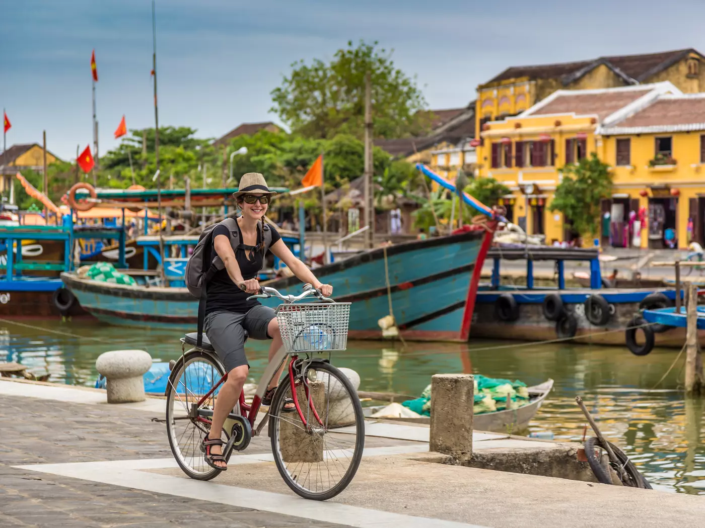 Hoi An, Vietnam