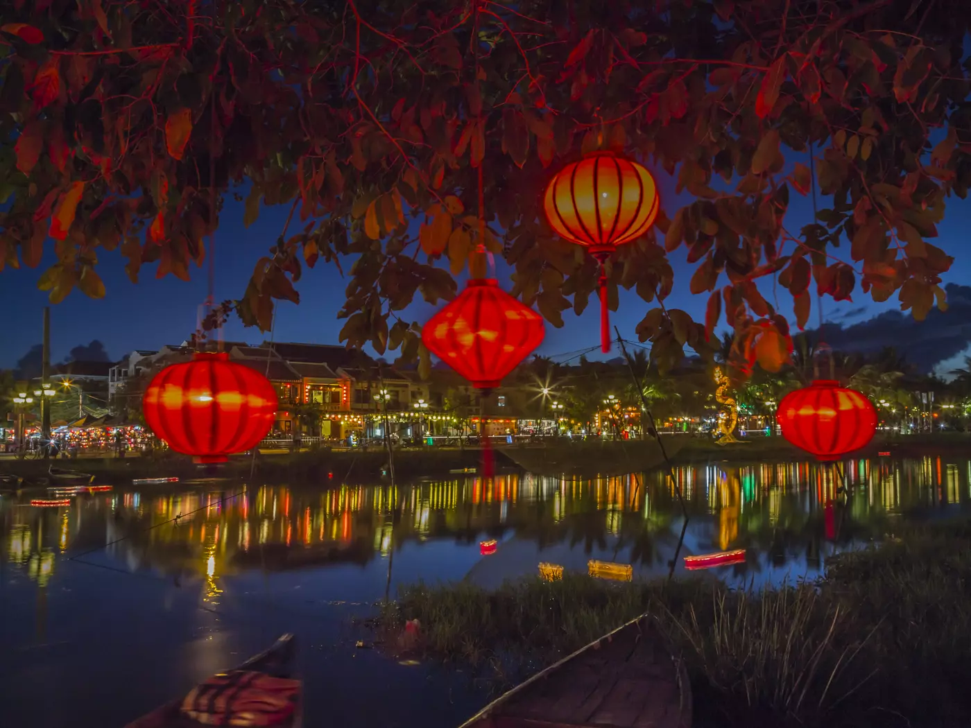 Hoi An, Vietnam