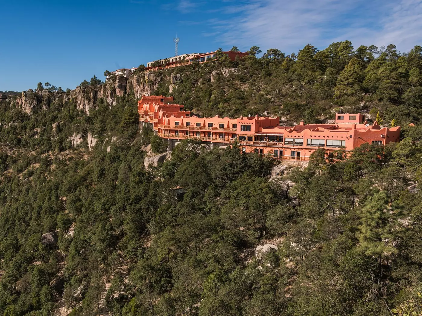 Hotel Mirador