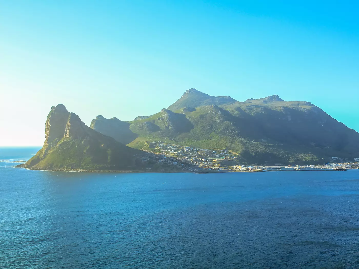 Hout Bay