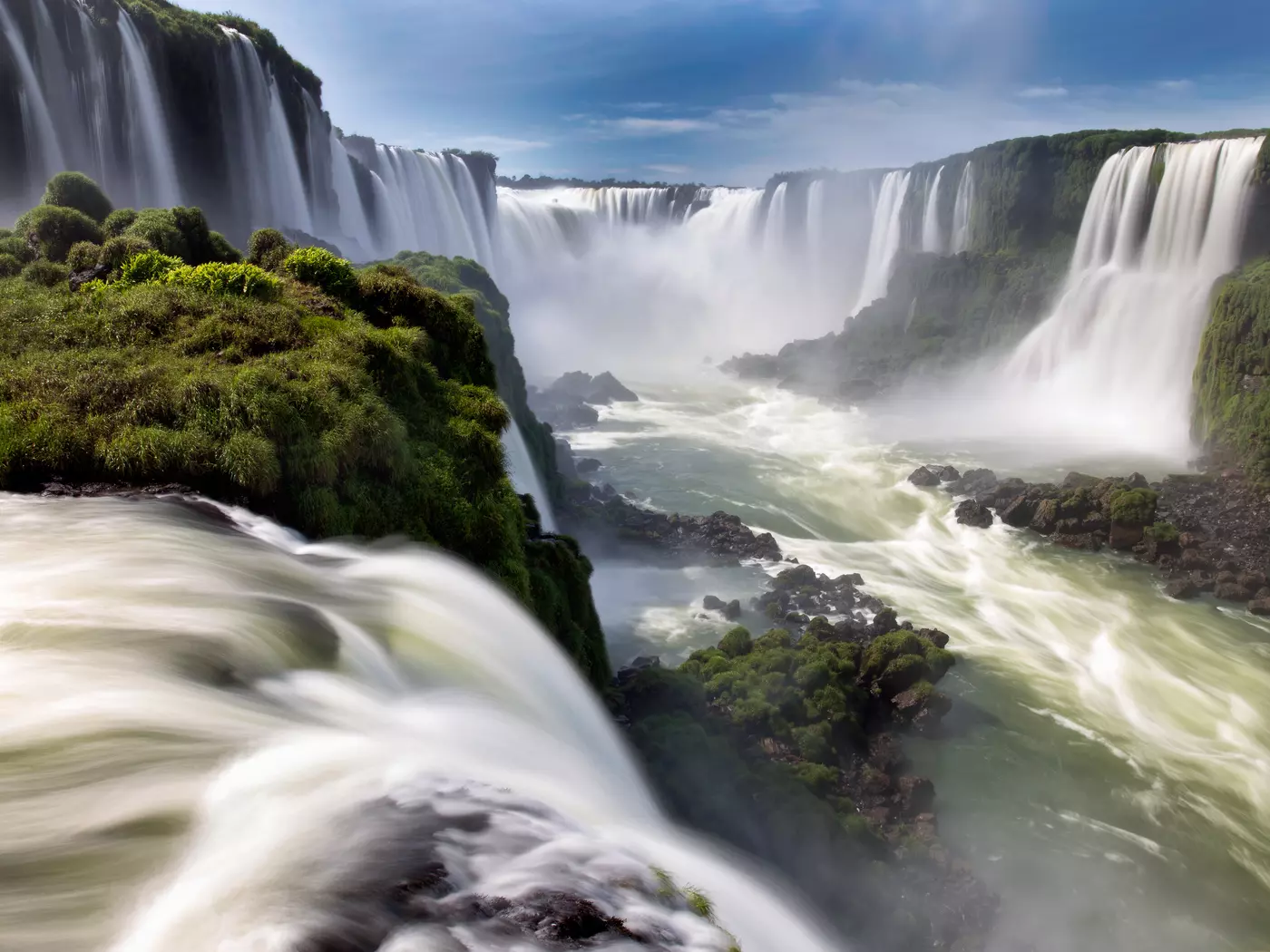Foz do Iguaçu