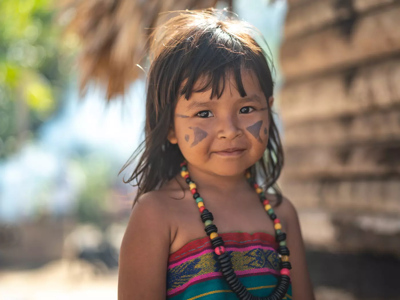 Meet the indigenous peoples of the Brazilian Amazon