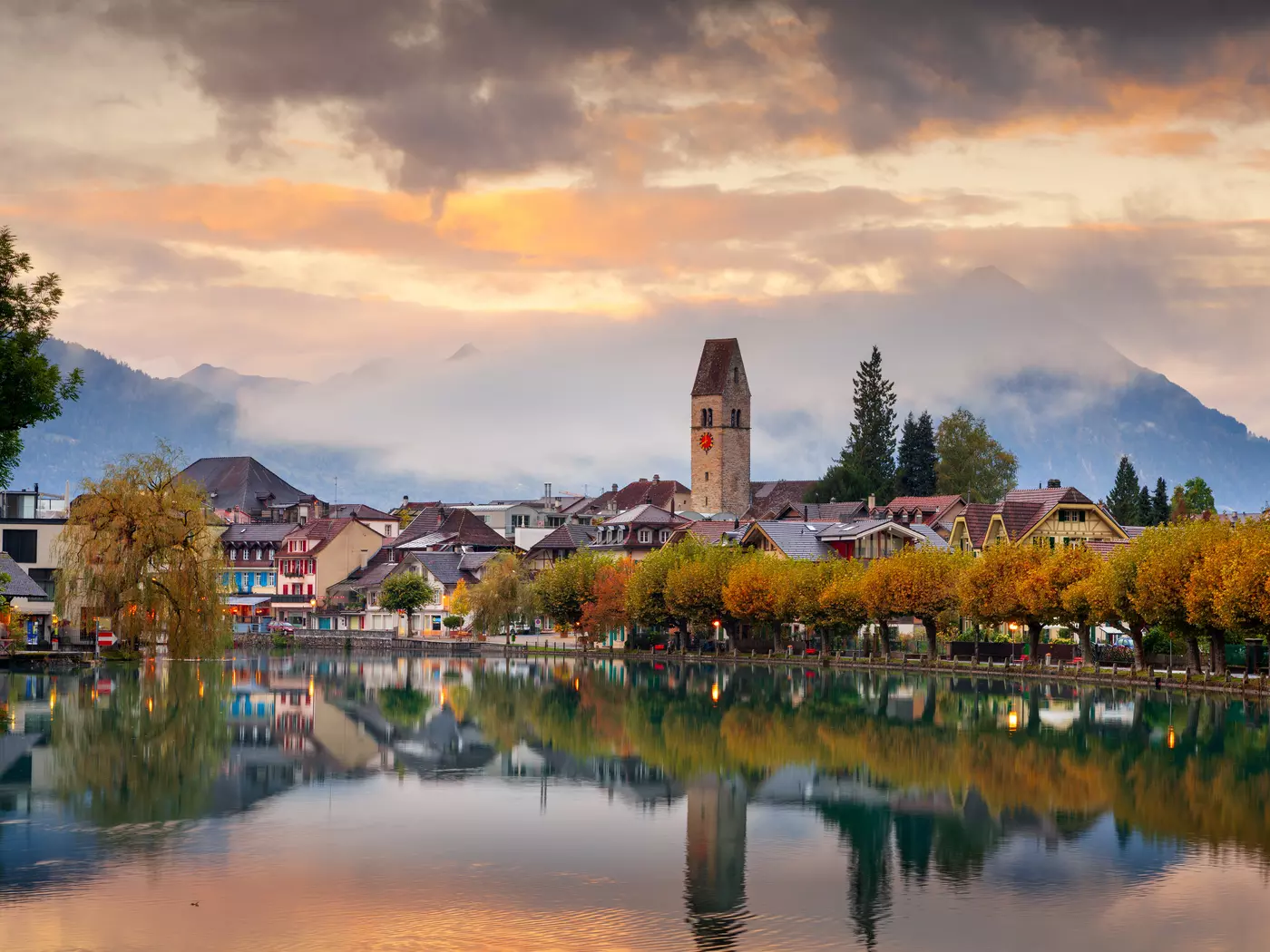 Interlaken