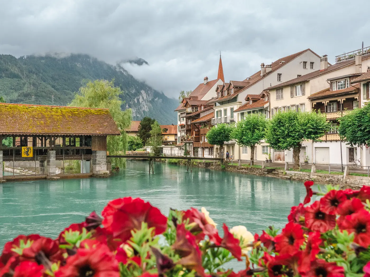 Interlaken