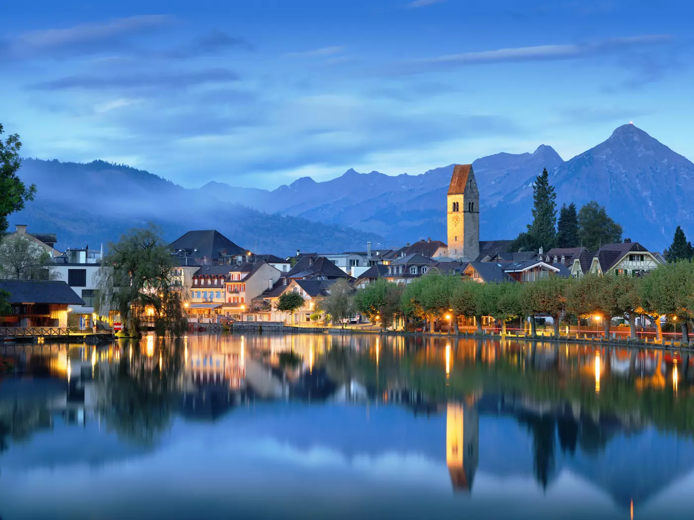 Interlaken