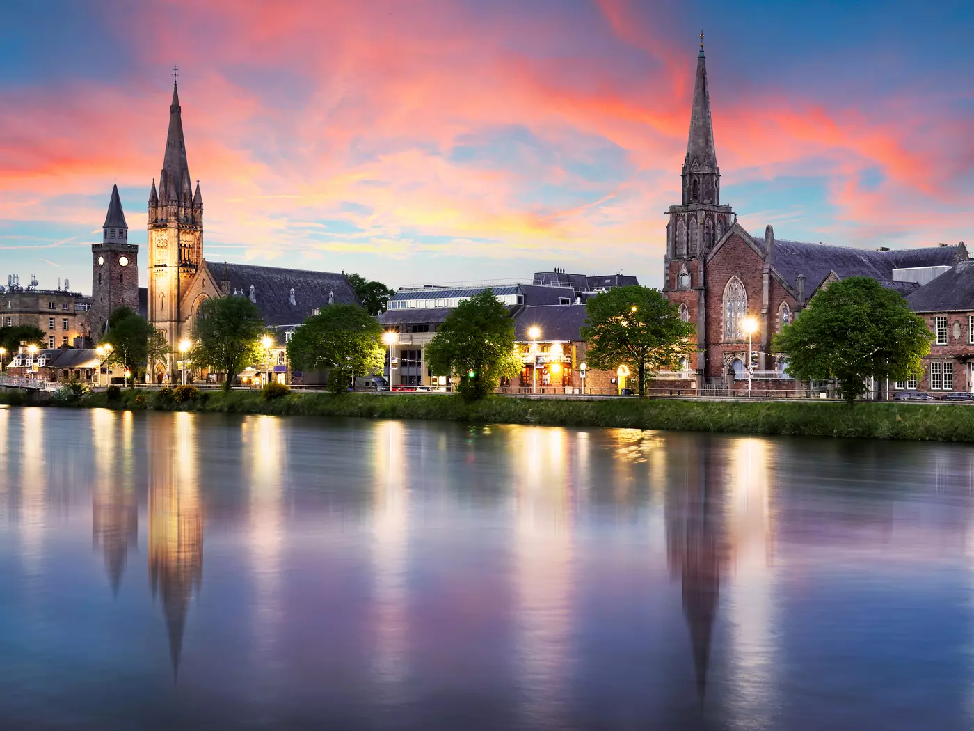 Aberdeen