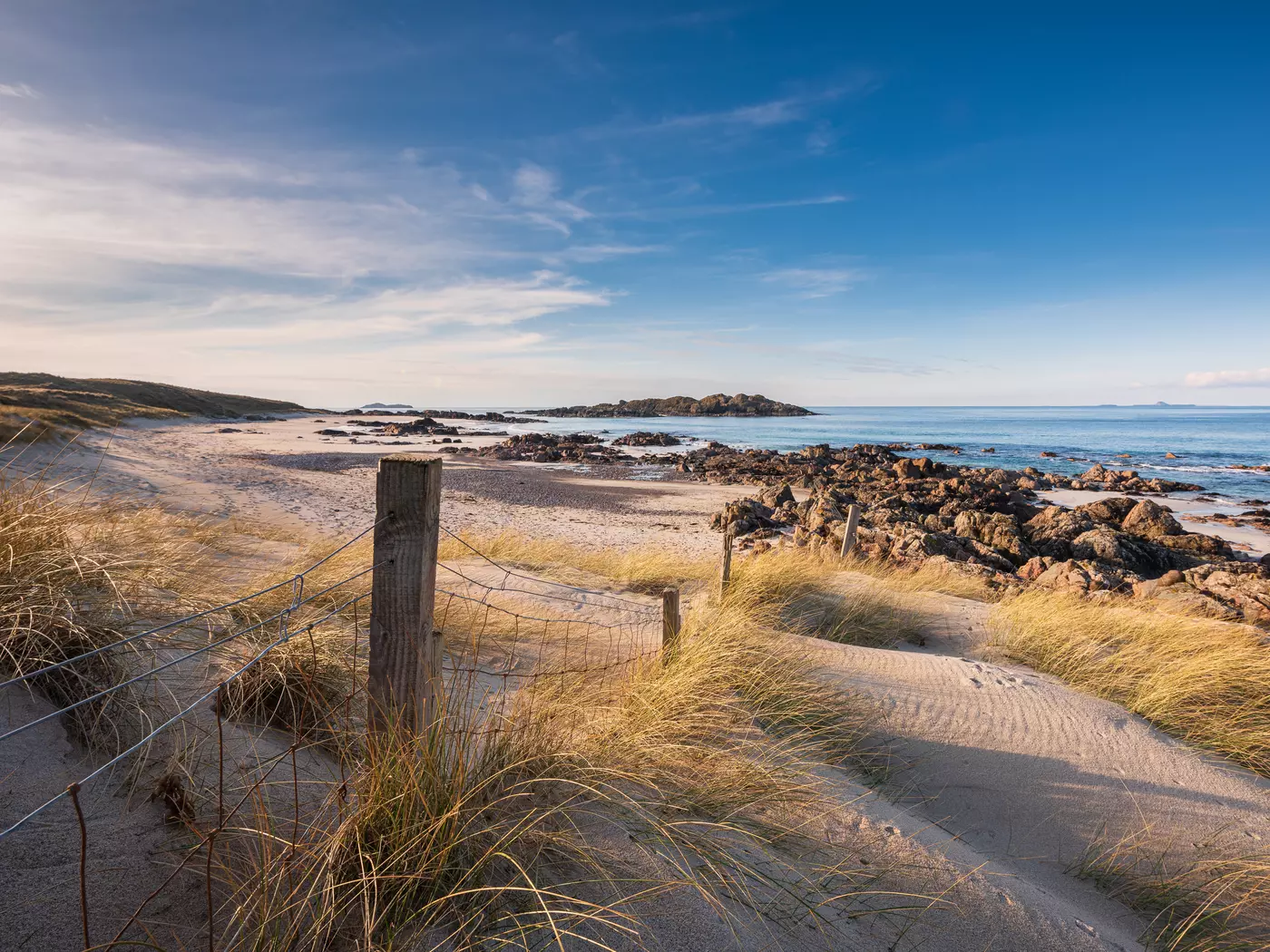 Isle of Iona