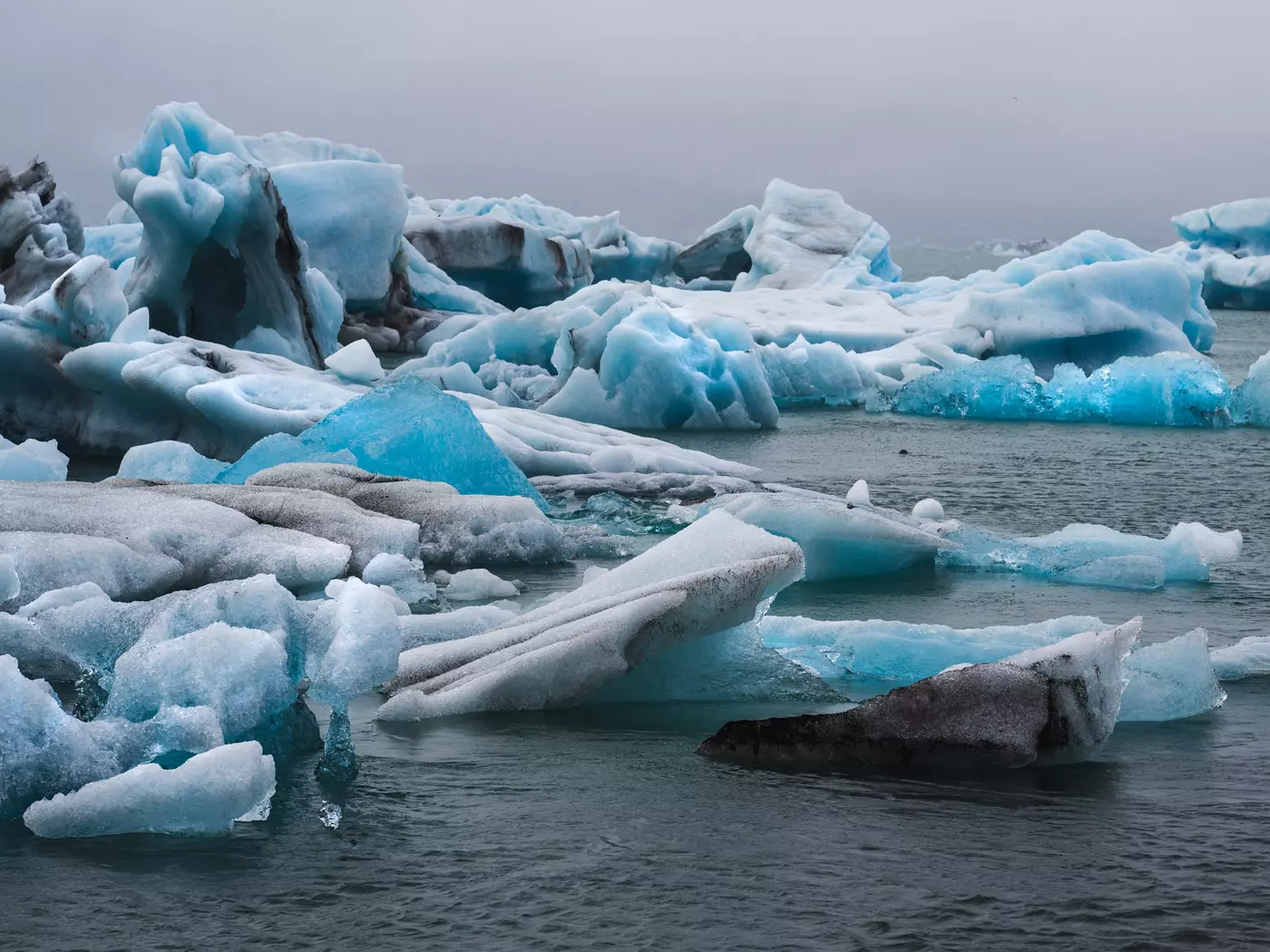  Incredible Jokulsarlon Glacial Lagoon