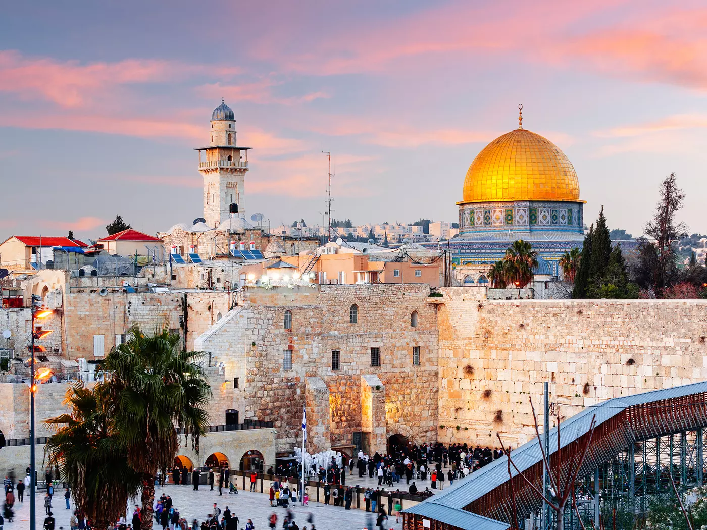 Jerusalem