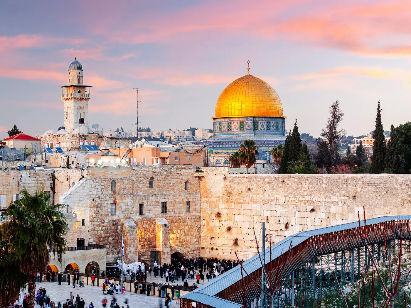 Jerusalem