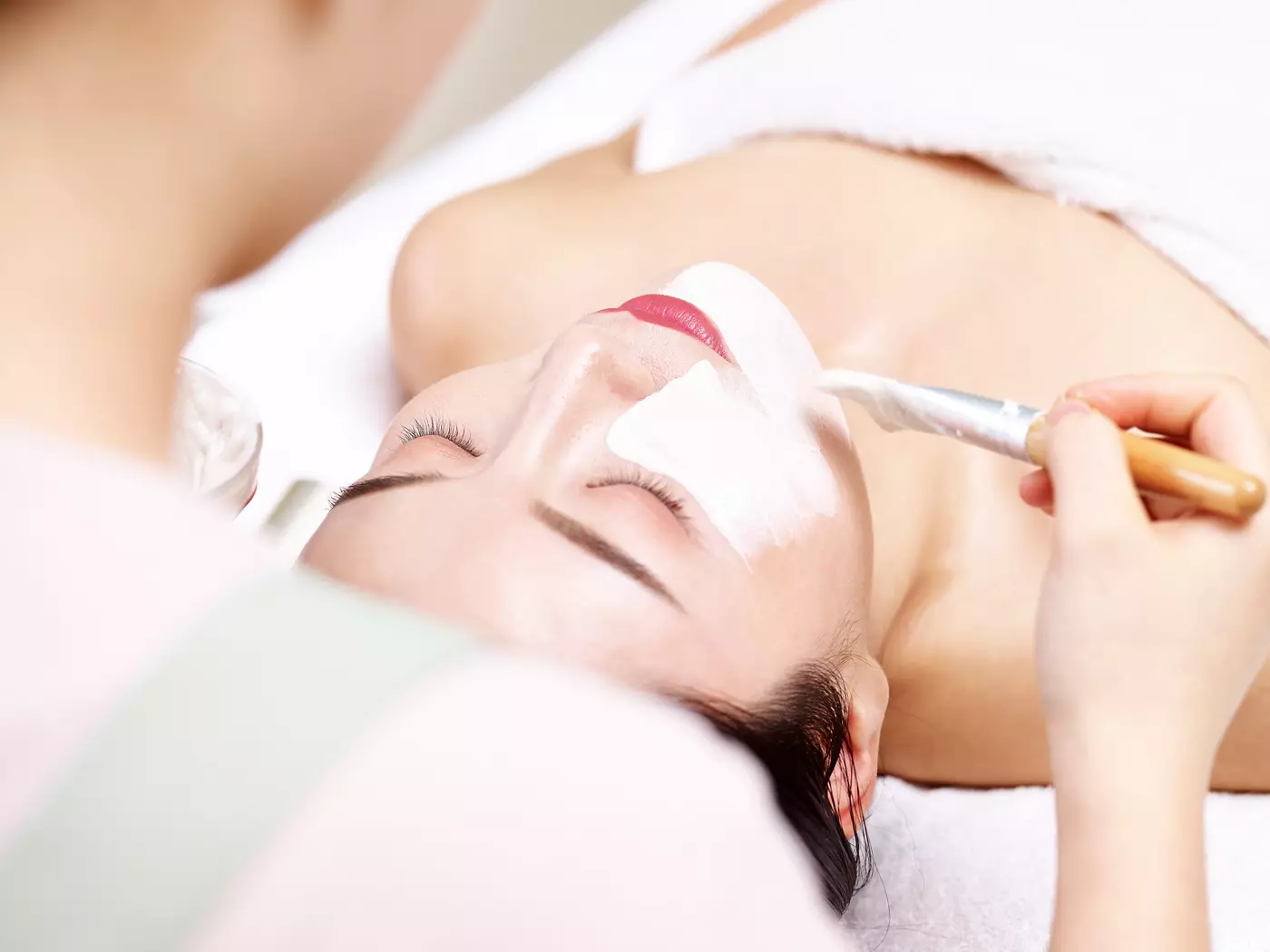 Enjoy personalized skincare