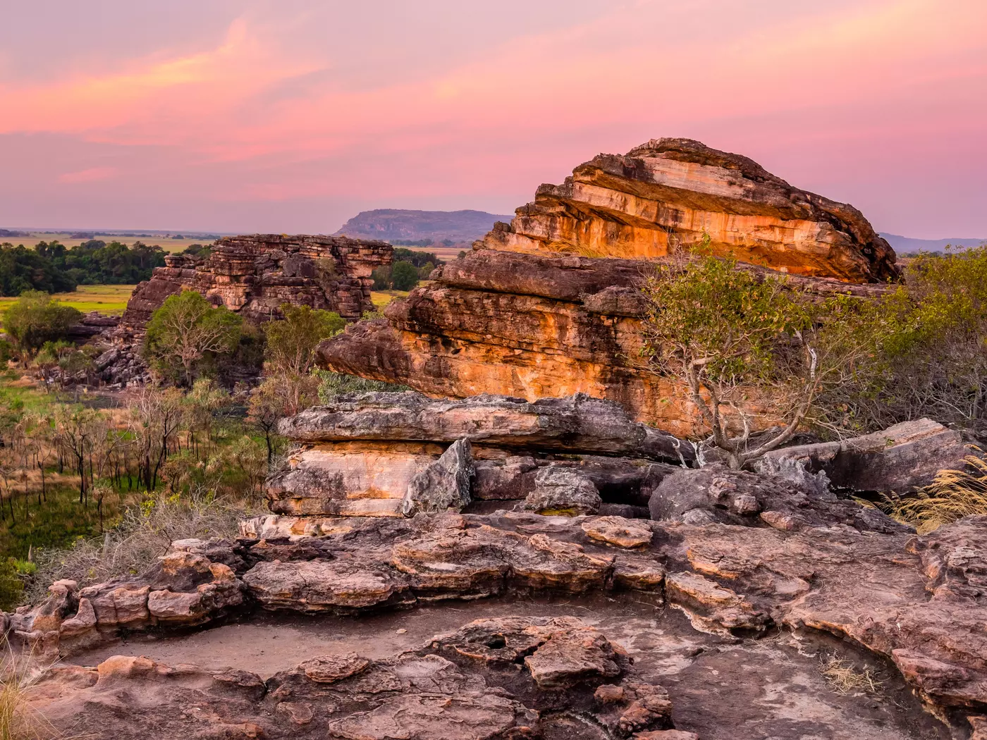 Kakadu National Park