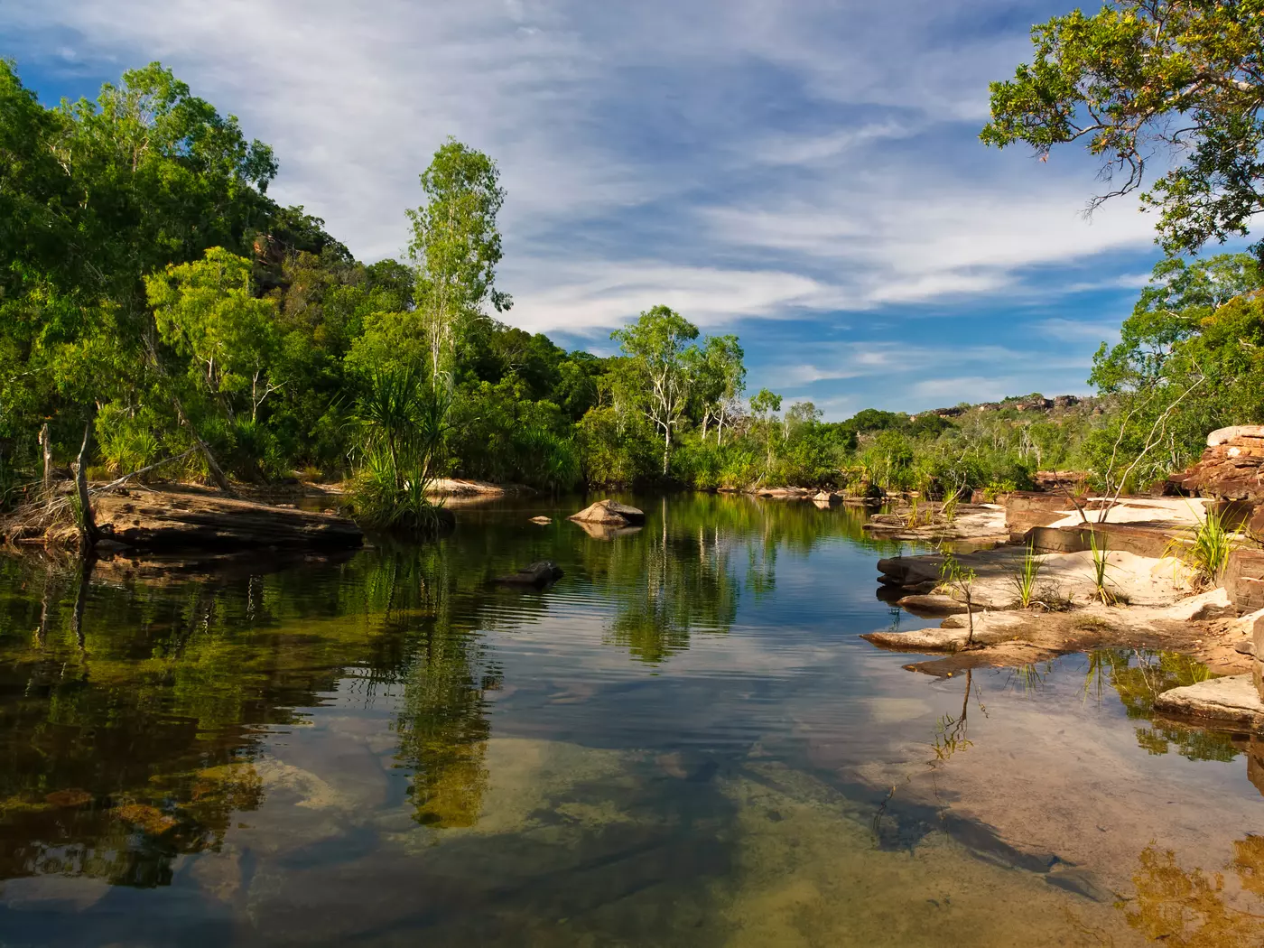 Kakadu National Park