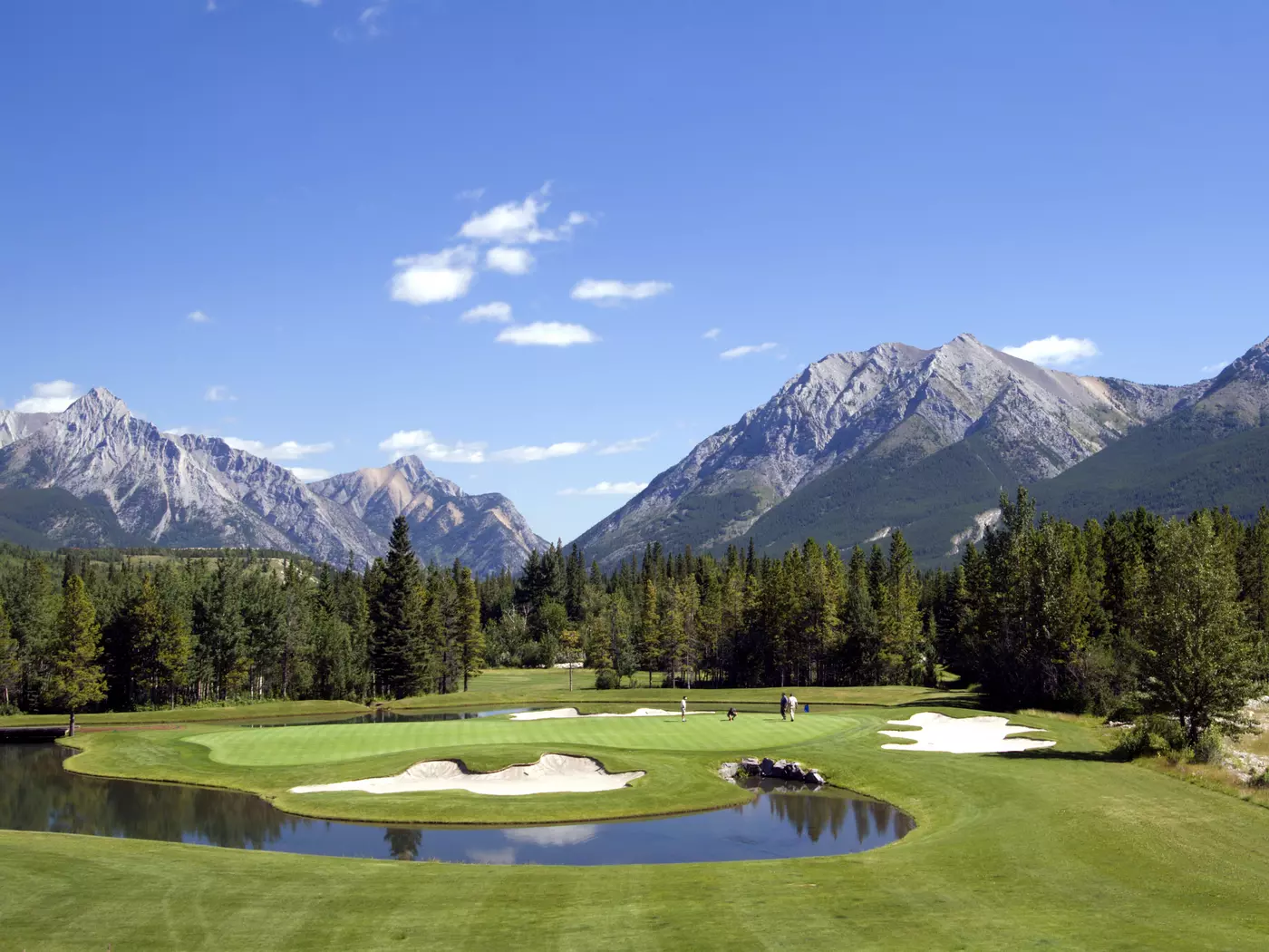 Kananaskis Country