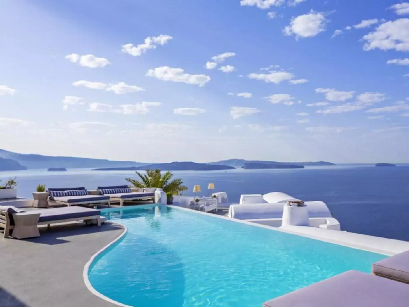 Katikies Santorini
