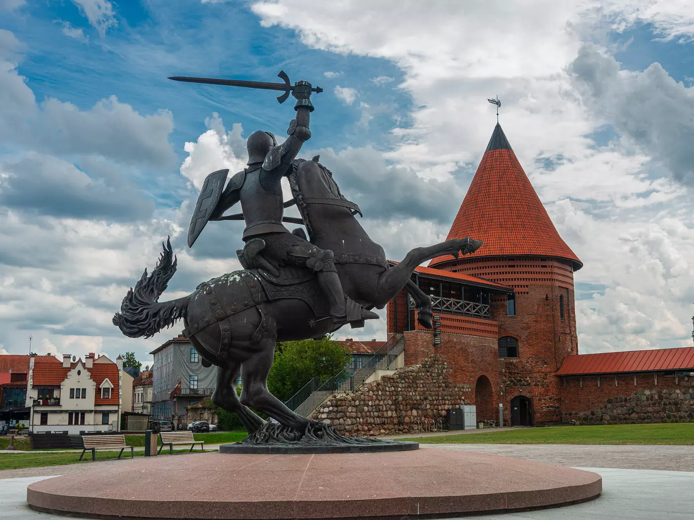 Kaunas, Lithuania