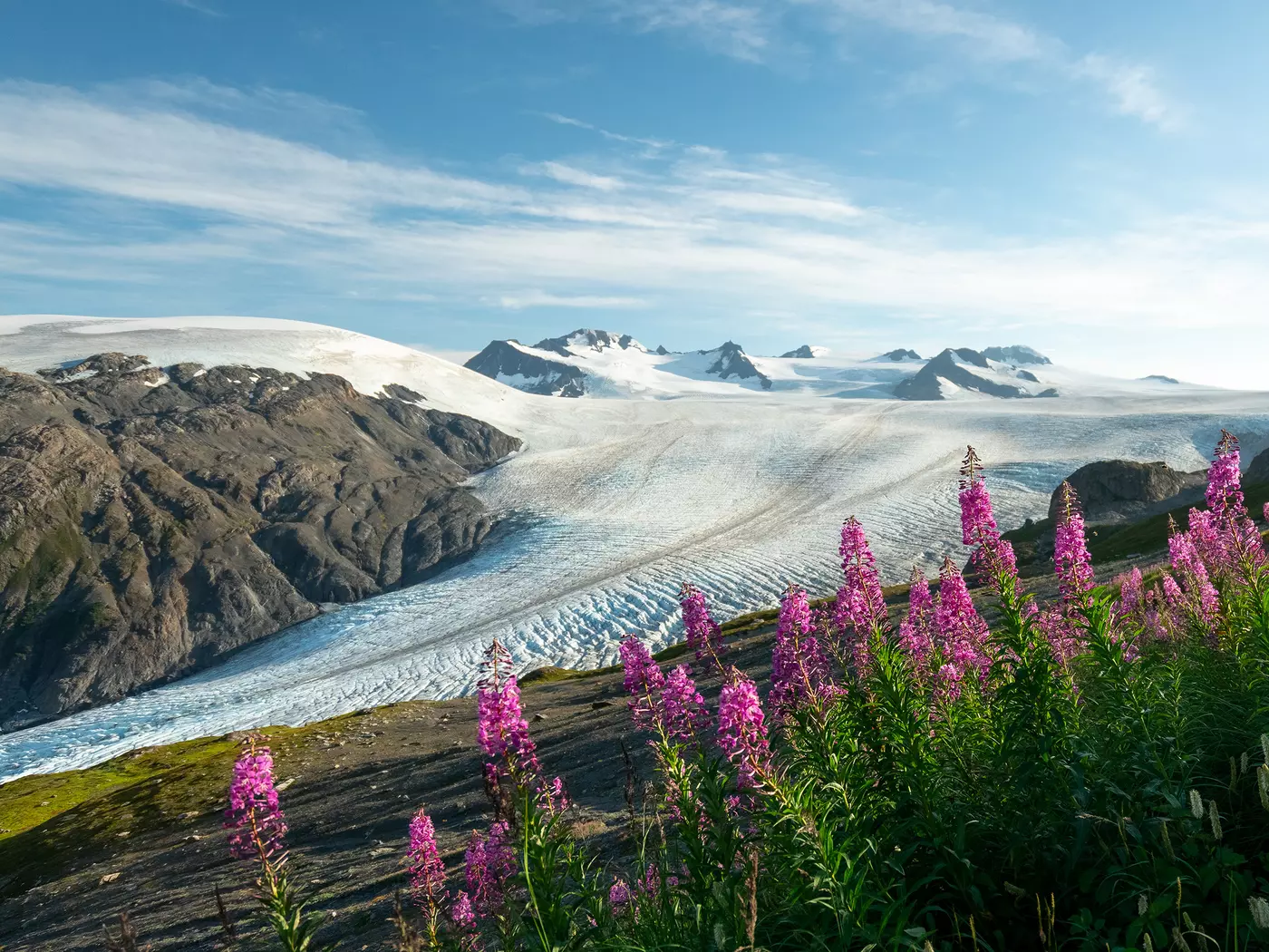 Kenai Fjords National Park