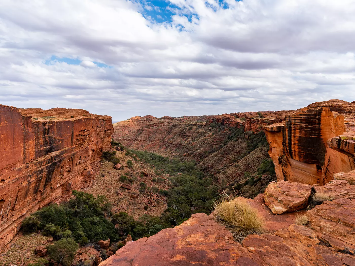 Kings Canyon