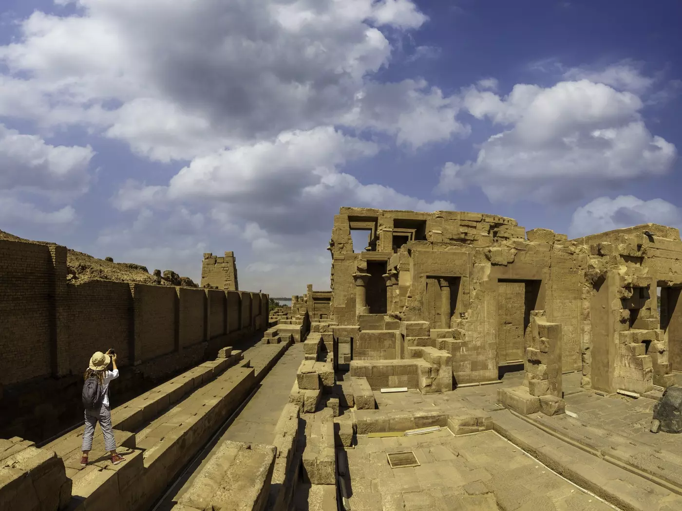 Kom Ombo temple