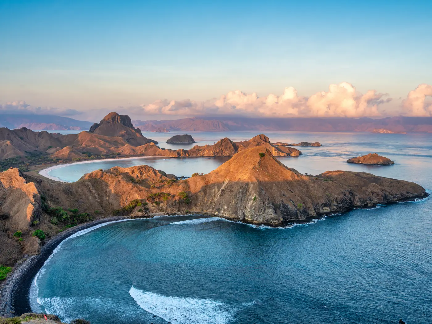 Komodo National Park