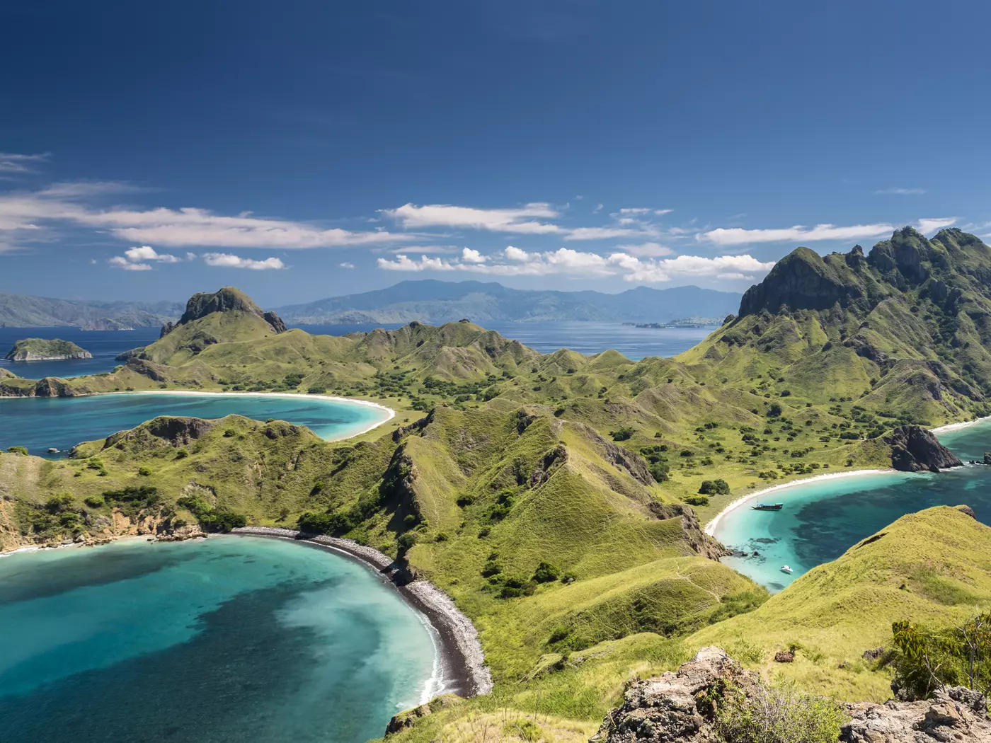 Komodo National Park