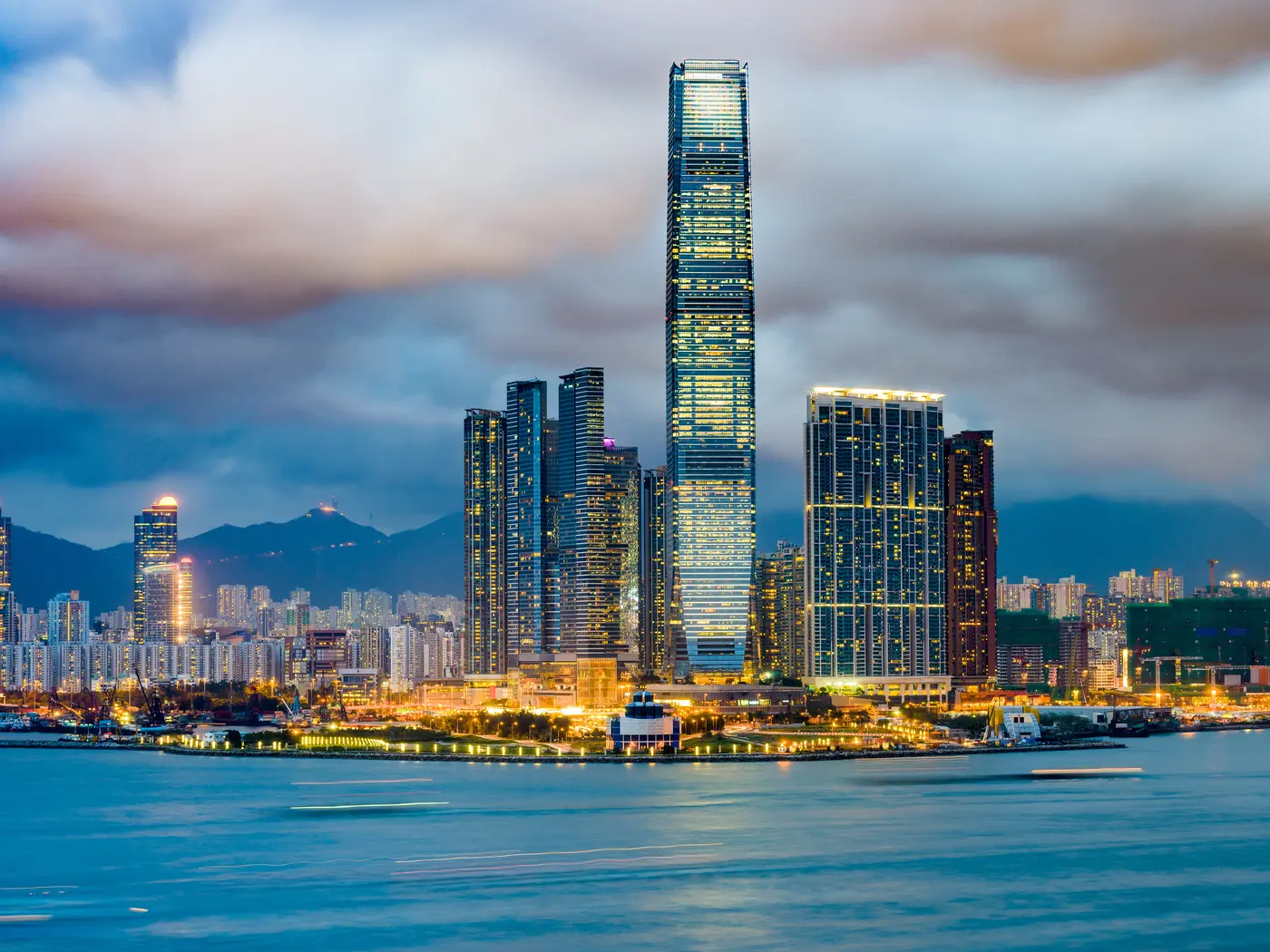 Kowloon