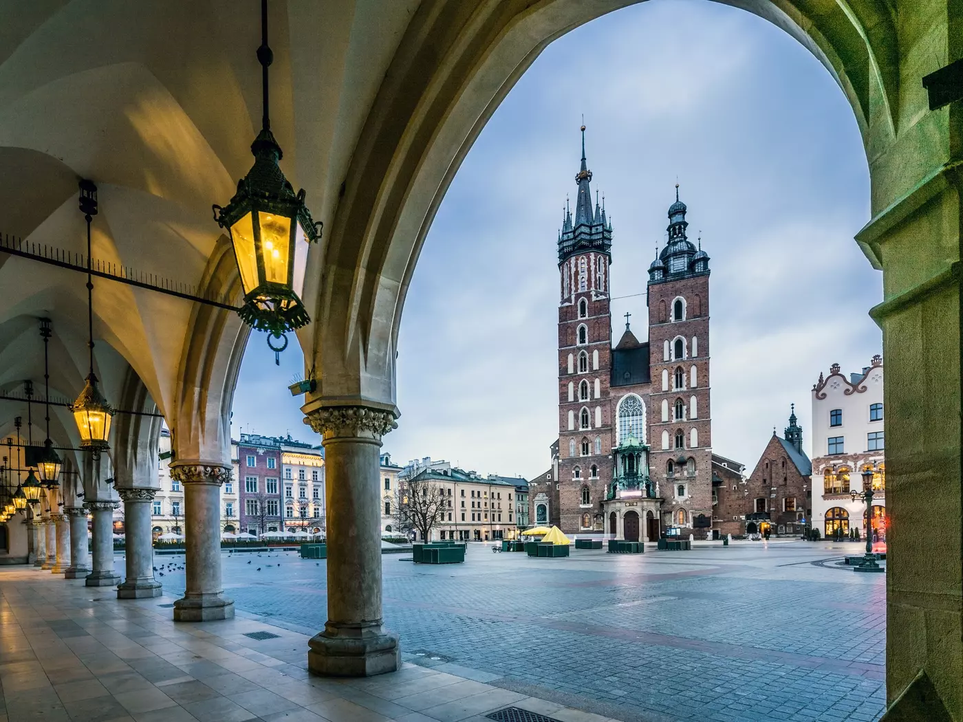 Kraków