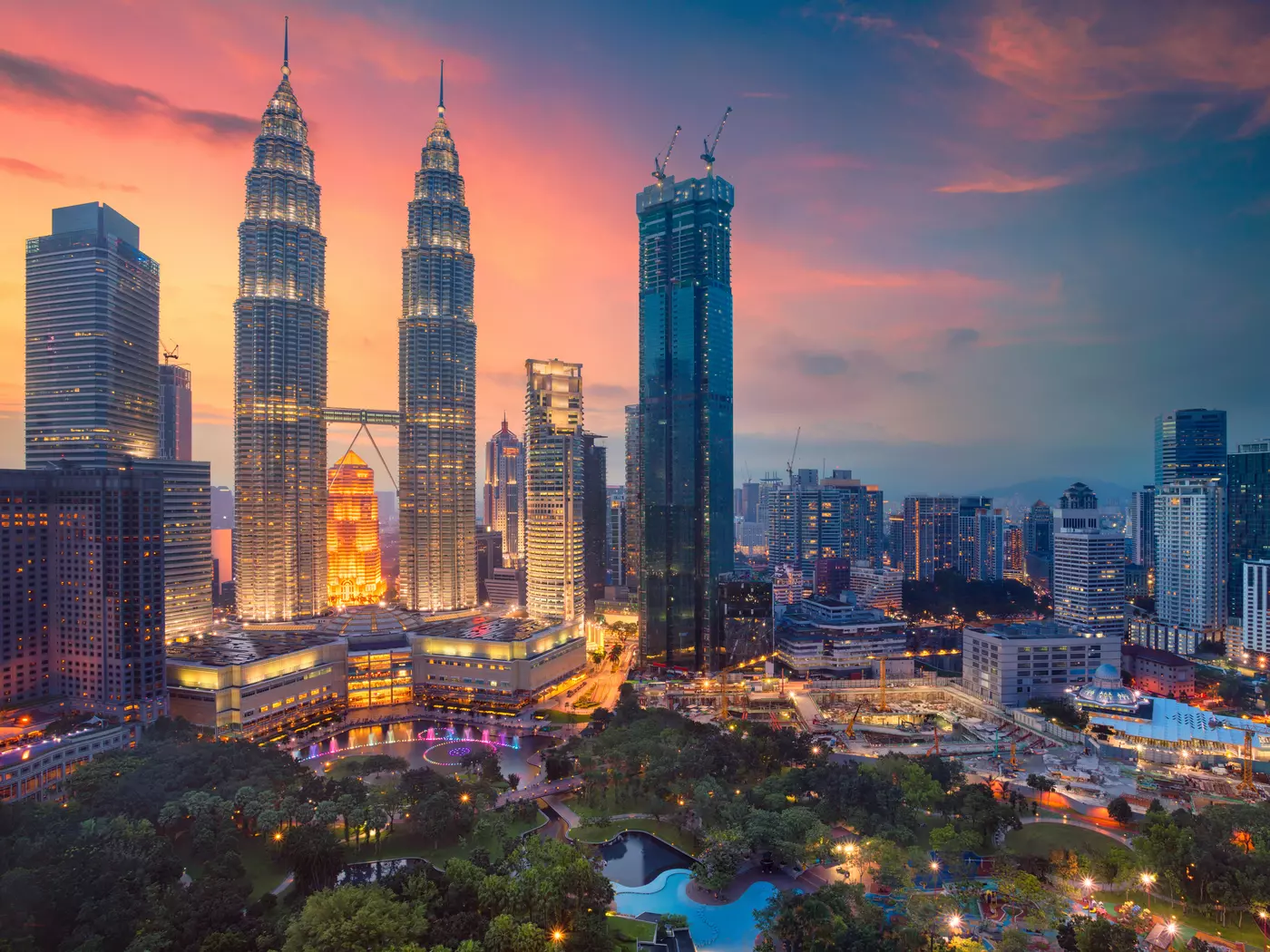 Kuala Lumpur