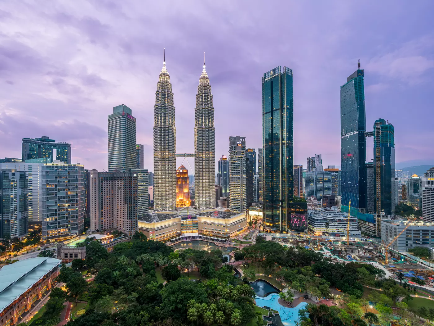 Kuala Lumpur
